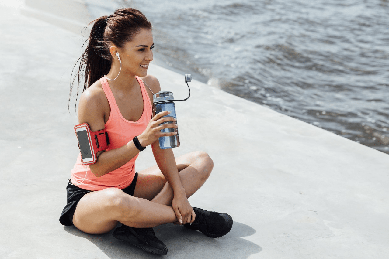 THE RISE OF SMART WATER BOTTLES: HOW TECHNOLOGY IS REVOLUTIONIZING HYDRATION