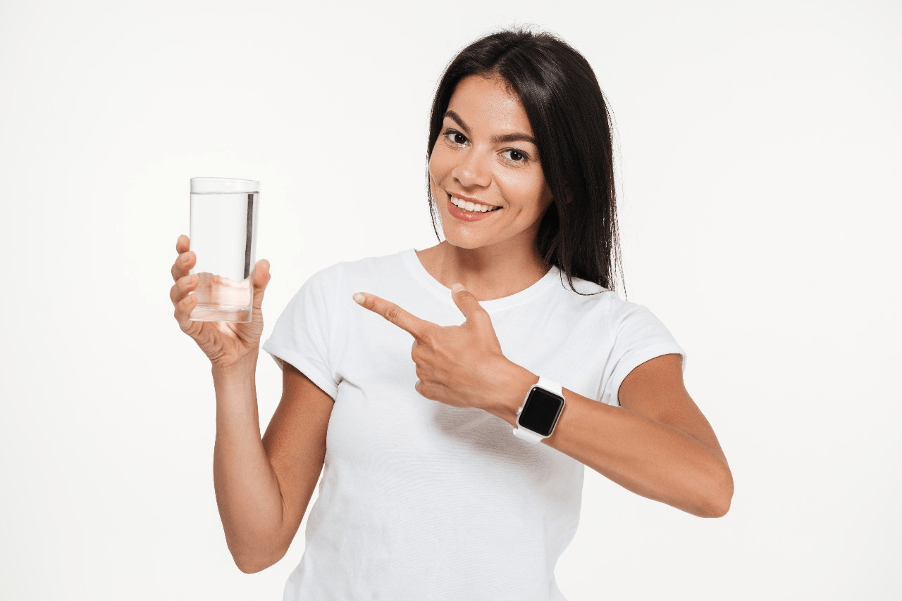 Stay Refreshed: Simple Ways to Boost Your Daily Water Intake