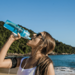 Travel Light, Hydrate Right: The Advantages of Portable Water Bottles for Backpackers