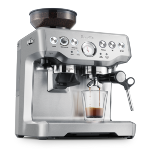 Espresso Machine