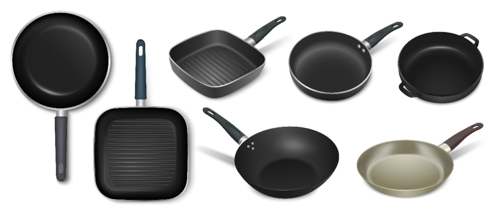 The Ultimate Guide to Choosing the Perfect Cookware Set: Materials, Brands, and Budget Tips