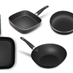 The Ultimate Guide to Choosing the Perfect Cookware Set: Materials, Brands, and Budget Tips