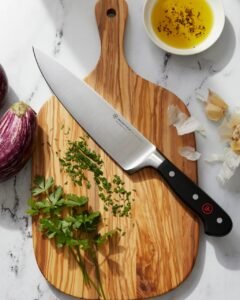 WÜSTHOF Classic 8 Inch Chef’s Knife