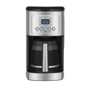 Drip Coffee Maker