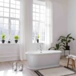 Shower Curtain vs. Glass Door: Which One Is Right for You?